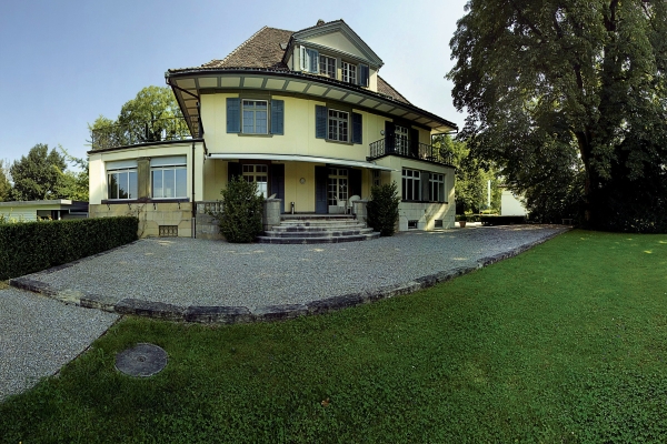 Hotel Park Forum Wylihof (Luterbach)